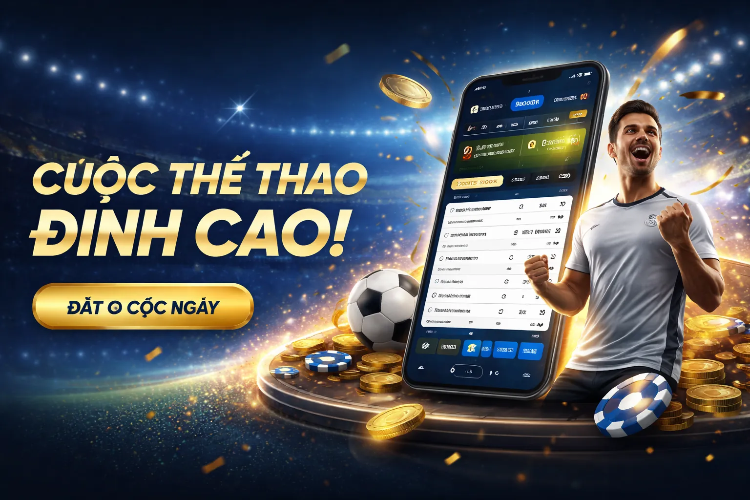 Đấu trường đá gà trực tiếp 19/9 sôi động